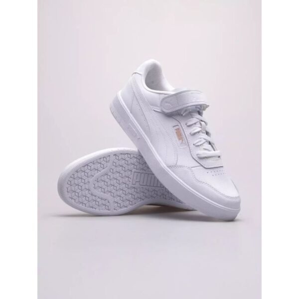 Puma Court Ultra Strap M 390983-01 shoes – 42,5, White