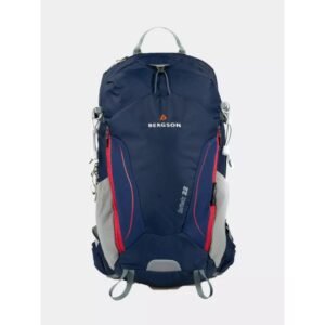 Hiking backpack Bergson Brisk 5904501349543 – uniw, Navy blue