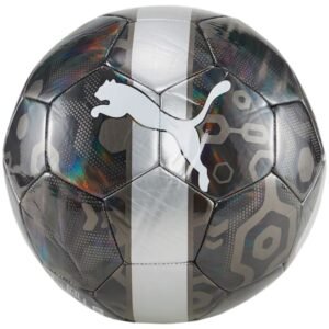 Football Puma Cup Ball 84075 03 – 5, Black