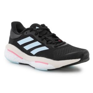 Running shoes adidas Solar Glide 5 W GY3485 – EU 43 1/3, Black