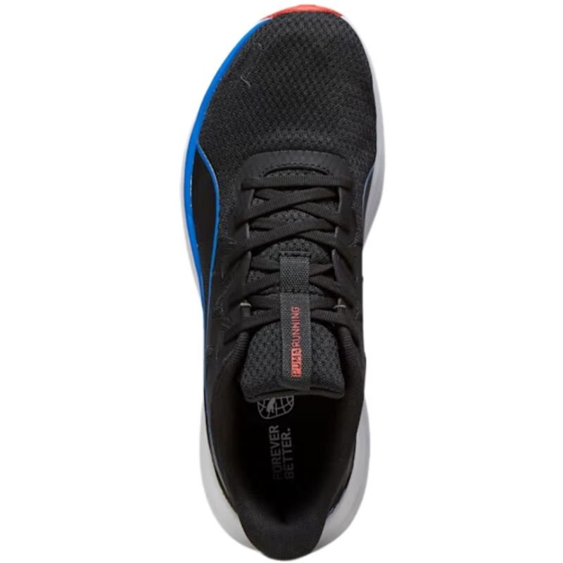 Puma Reflect Lite M 378768 09 running shoes
