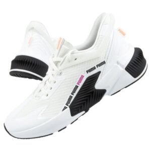 Puma Provoke XT W 195188 06 shoes – 40, White