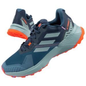 Shoes adidas Terrex Soulstride M GZ3958 – 43, Navy blue