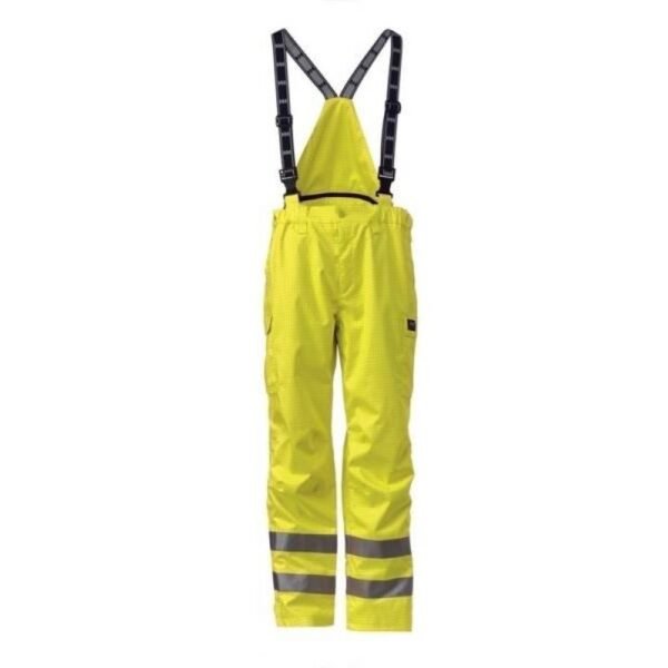 Helly Hansen work trousers 71428 360 – M, Yellow