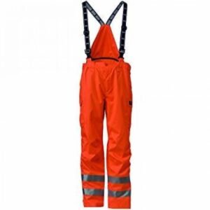 Helly Hansen work trousers 71428 260 – M, Orange