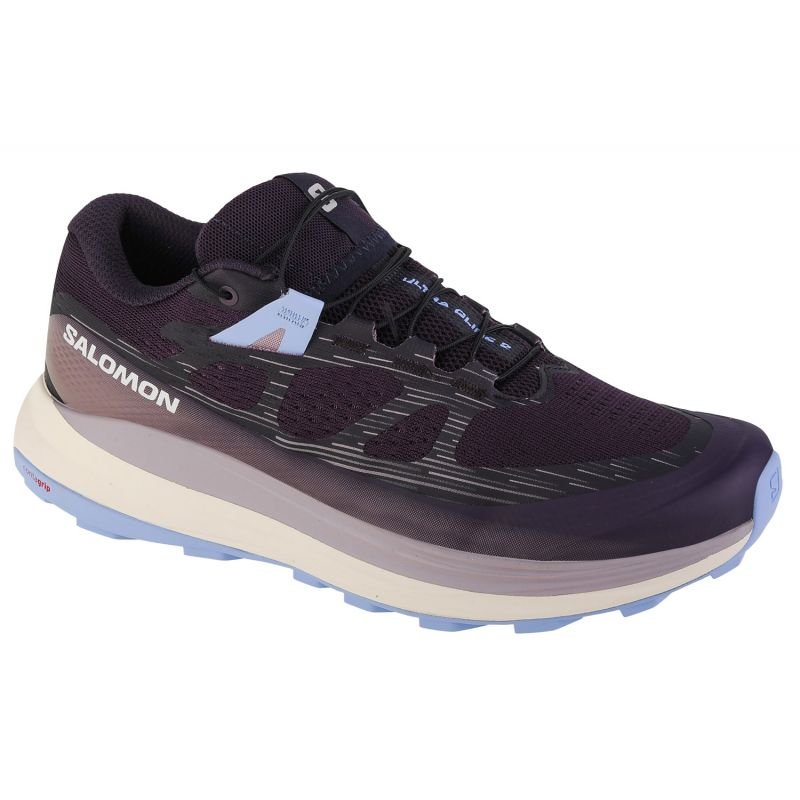 Shoes Salomon Ultra Glide 2 W 471248 – 39 1/3, Violet