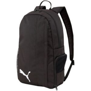 Backpack Puma teamGOAL 23 Backpack BC 76856 03 – N/A, Black