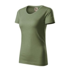 Malfini Native T-shirt W MLI-17409 – 2XL, Green
