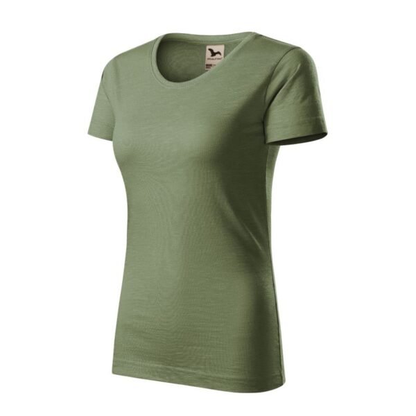 Malfini Native T-shirt W MLI-17409 – 2XL, Green