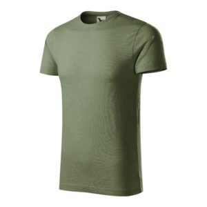 Malfini Native M T-shirt MLI-17309 – S, Green