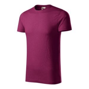 Malfini Native M T-shirt MLI-17343 – L, Violet, Pink