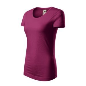 Malfini Origin T-shirt W MLI-17243 – XS, Violet, Pink