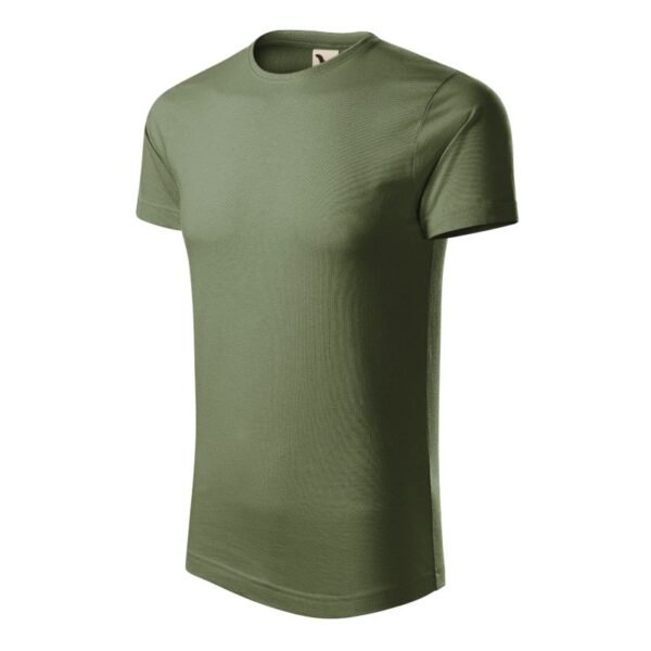 Malfini Origin M T-shirt MLI-17109 – S, Green