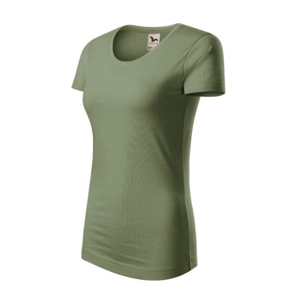 Malfini Origin T-shirt W MLI-17209 – S, Green