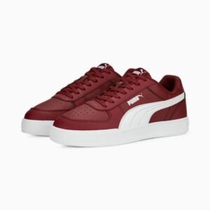 Puma Caven M 38081024 shoes – 44, Red