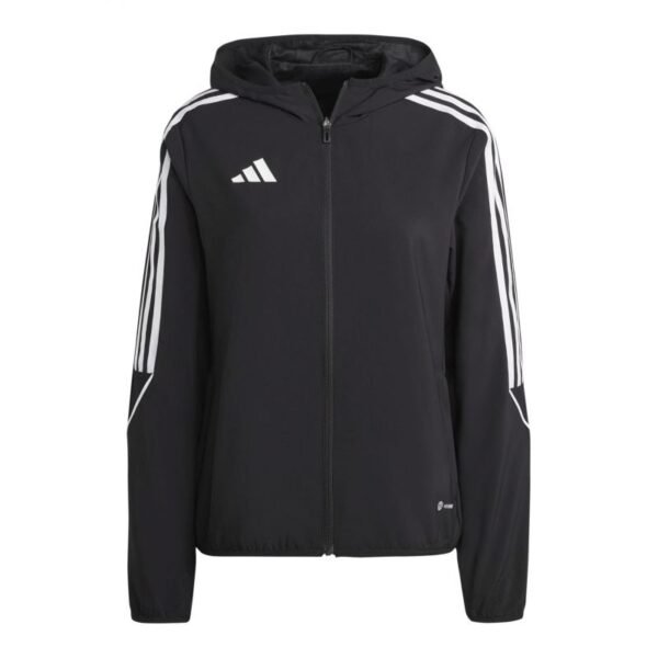 Jacket adidas Tiro 23 League W IA1633 – L (173cm), Black