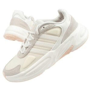 Adidas Ozelle W GX1727 shoes – 39, Pink