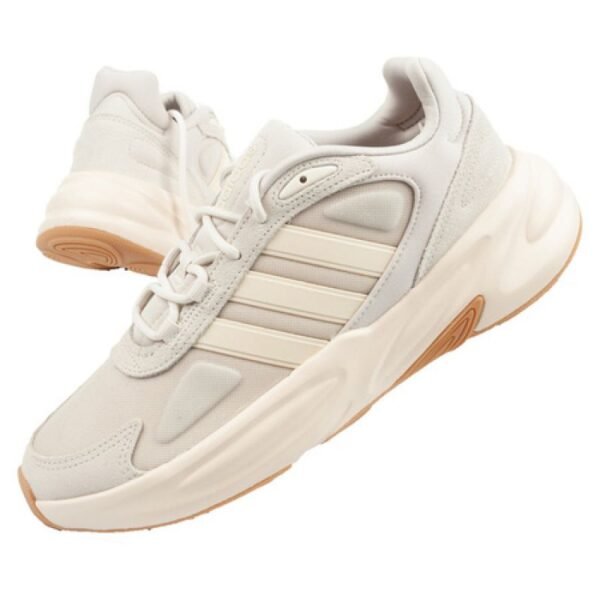 Adidas Ozelle M GX6762 shoes – 46, Pink