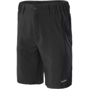 Hi-tec Megano M shorts 92800406350 – XXXL, Black