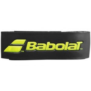 Babolat Syntec Pro Tape 670051 232 – N/A, Black