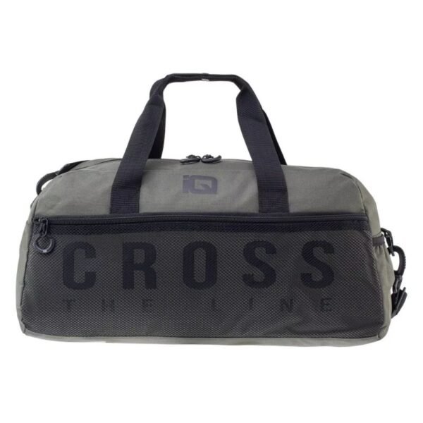 IQ Cross The Line Warrior bag 92800482416 – one size, Green