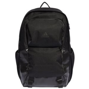 Backpack adidas 4CMTE Backpack 2 IB2674 – czarny, Black