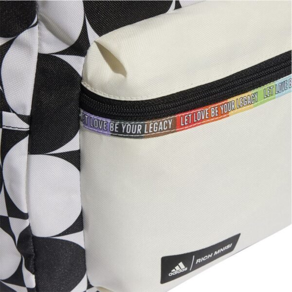 Backpack adidas Backpack Pride RM IJ5437