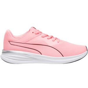 Running shoes Puma Transport W 377028 27 – 37, Pink