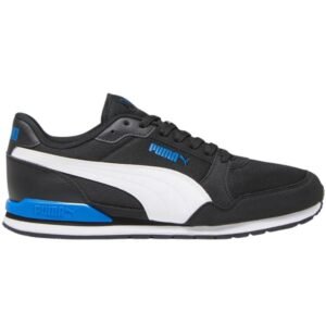 Puma ST Runner v3 Mesh M 384640 15 shoes – 44, Black