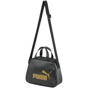 Purse Puma Core Up Boxy X-Body 79484 01 – N/A, Black
