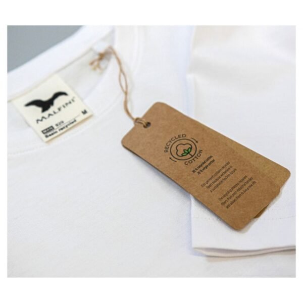 Malfini Basic Recycled M (GRS) T-shirt MLI-82900