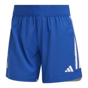 Adidas Tiro 23 Competition W shorts HT6597 – XS (158cm), Blue