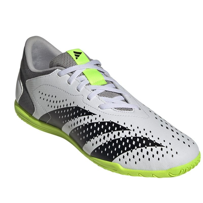 Adidas Predator Accuracy.4 IN M GY9986 soccer shoes