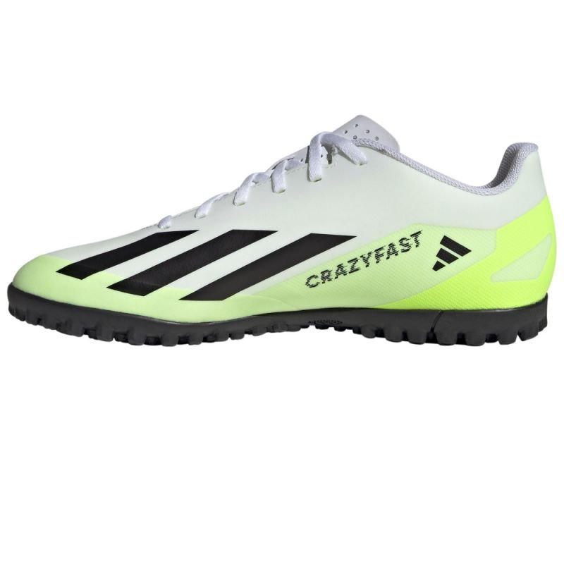 Adidas X Crazyfast.4 TF M IE1583 football shoes