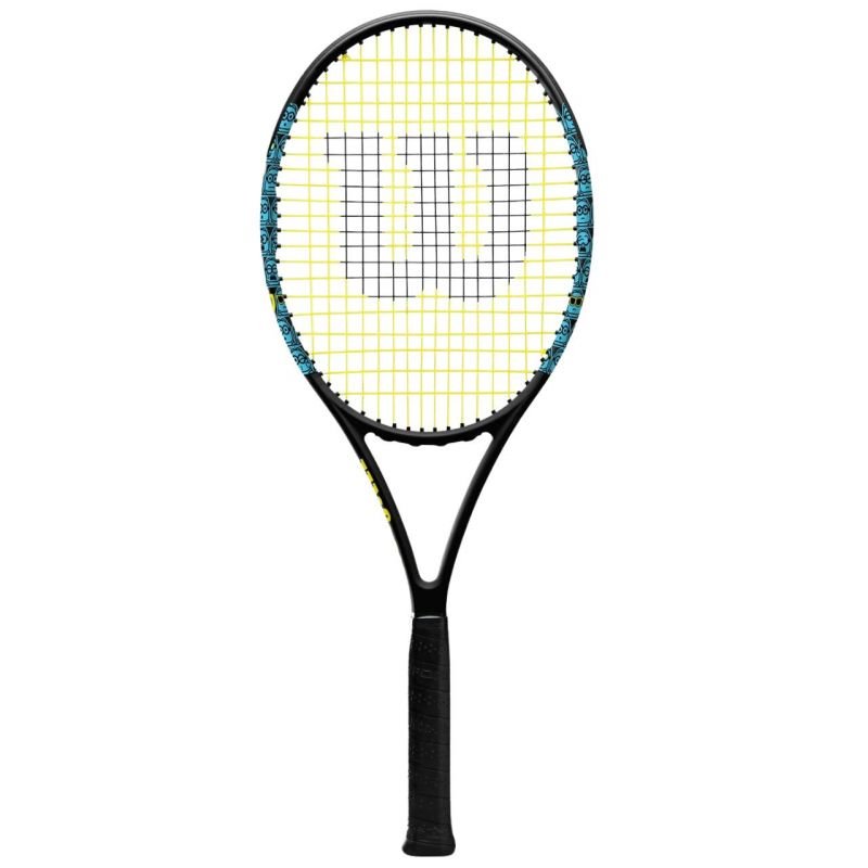 Wilson Minions 103 TNS RKT2 tennis racket 4 1/4 WR097910U2