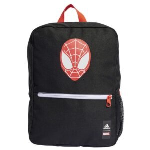Adidas Spider-Man Backpack HZ2914 – czarny, Black