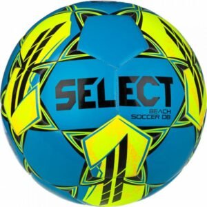 Select Beach Soccer v23 T26-12372 – 5, Blue
