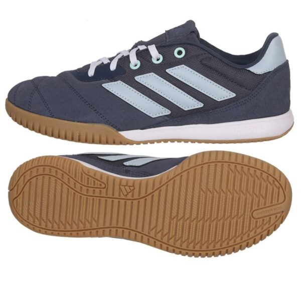 adidas Copa Glorio IN M IE1544 football shoes – 42, Navy blue