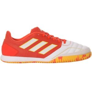 Shoes adidas Top Sala Competition IN M IE1545 – 42, White, Red