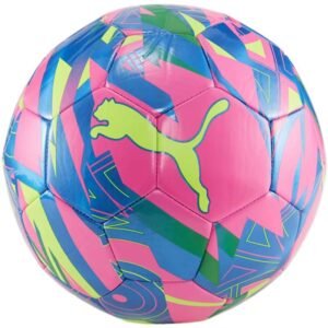 Football Puma Graphic Energy 84136 01 – 4, Blue, Pink