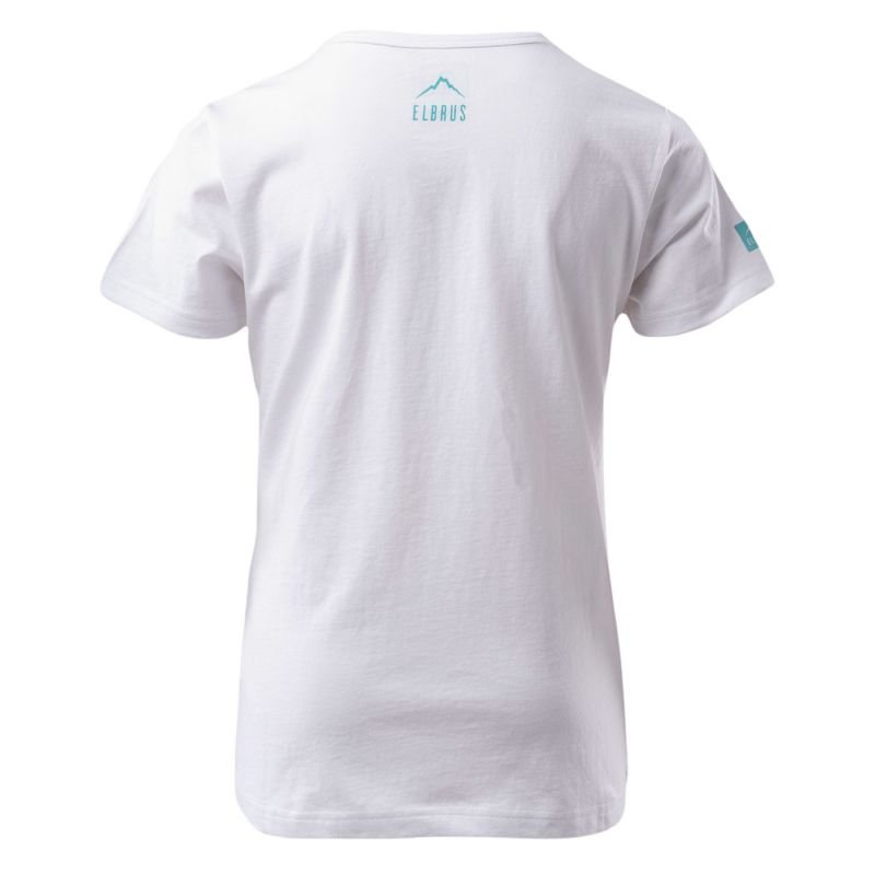 Elbrus Karit Tg T-shirt W 92800493268