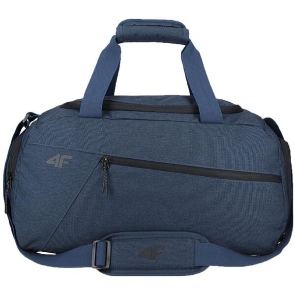 Bag 4F 4FAW23ABAGU052 31S – N/A, Navy blue