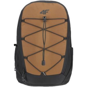 Backpack 4F M187 4FAW23ABACM187 82S – N/A, Brown