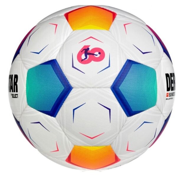 Ball Select DerbyStar Bundesliga 2023 Brilliant Replica 3955100059