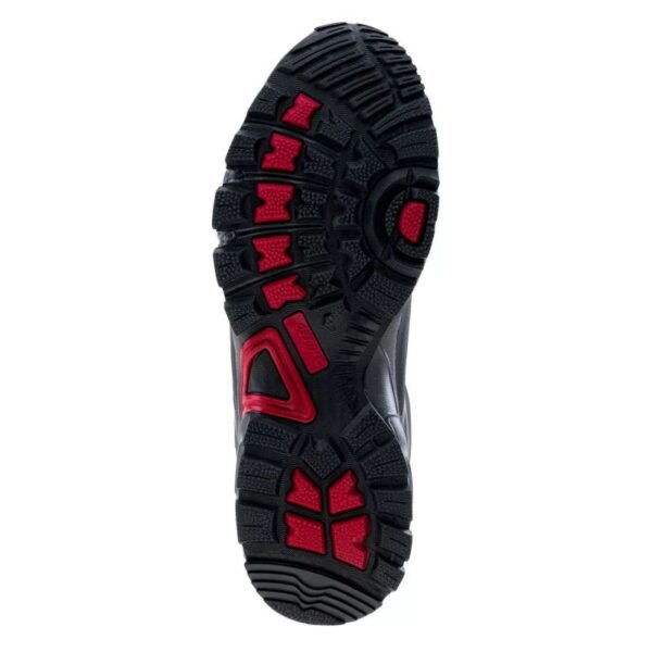 Hi-Tec Mitoko Mid WP M shoes 92800288723