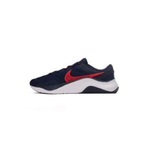 Nike Legend Essential 3 NN M DM1120-401 shoes – 45, Navy blue