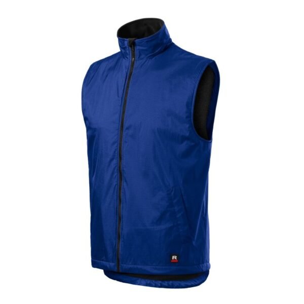 Rimeck Body Warmer M MLI-50905 vest – 4XL, Blue