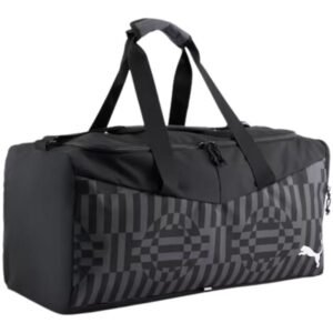 Puma individualRise Medium bag 79913 03 – N/A, Black