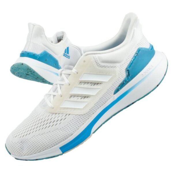 Adidas EQ21 Run M GX9797 shoes – 42, White