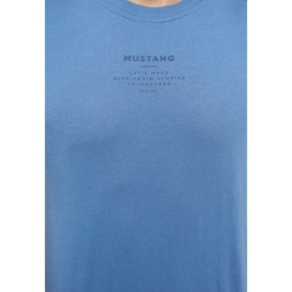 Mustang Alex C Print M T-shirt 1013806-5169